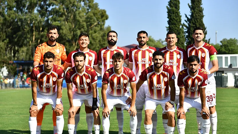 Malatya Yeşilyurtspor'dan Muhteşem Başlangıç: 3 Maçta 3 Galibiyet