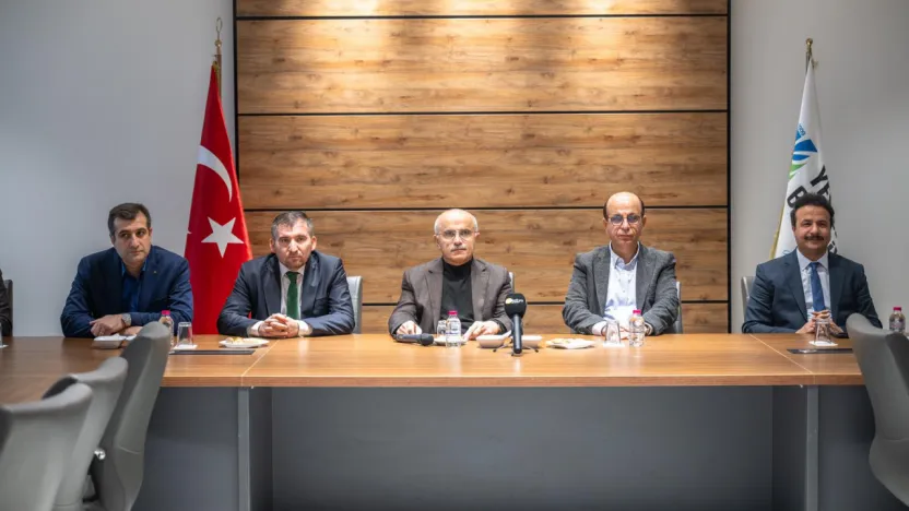 Malatya Yeşilyurtspor Güçlü Bir Yapılanmayla Yoluna Devam Edecek