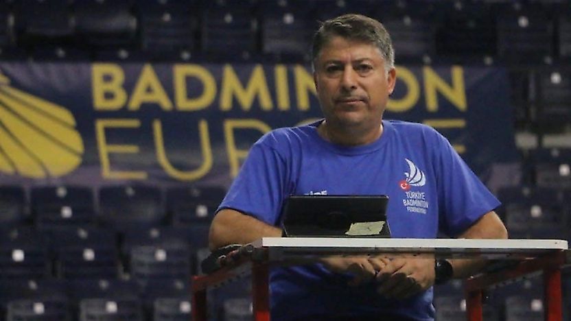 Malatyalı Hakem Hırvatistan Yolcusu! Avrupa Şampiyonası'nda Görev Alacak