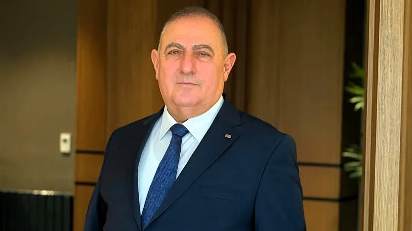 Malatyalı Sanayici İSO Başkanlığına Talip: 'Fabrikanın Sesini Meclise Taşıyacağım'