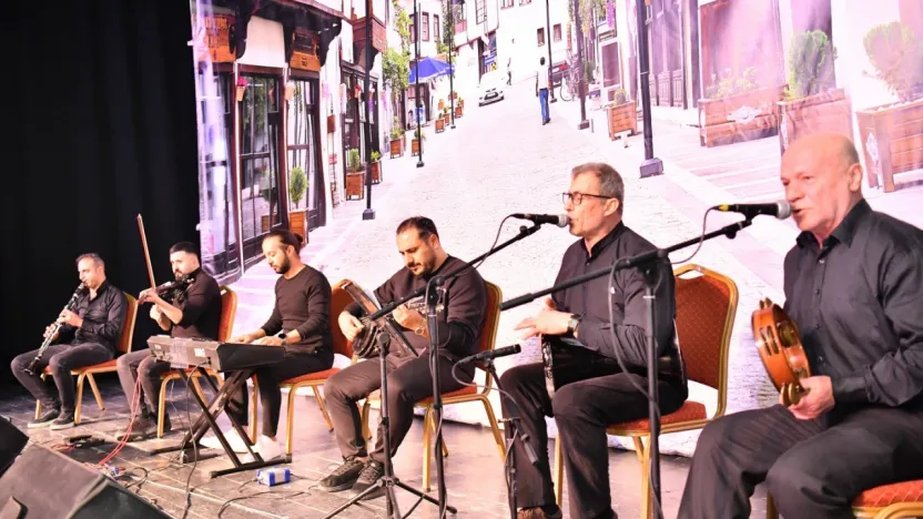 Malatyalılar, Havlucu Memed'le Unutulmaz Bir Gece Yaşadı