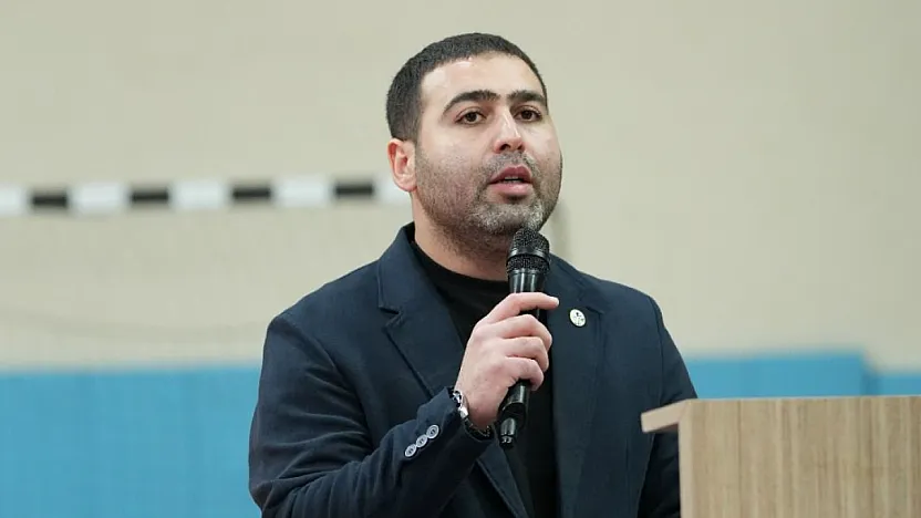 Malik Dinç: 'Adı Bilinmeyen Branşı Malatya'da Kurumsal Hale Getirdik'