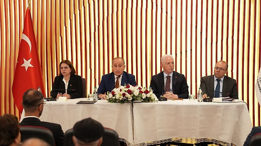 Maltepe'de çöken ve boşaltılan bina sakinleri için 9 milyon liralık acil destek