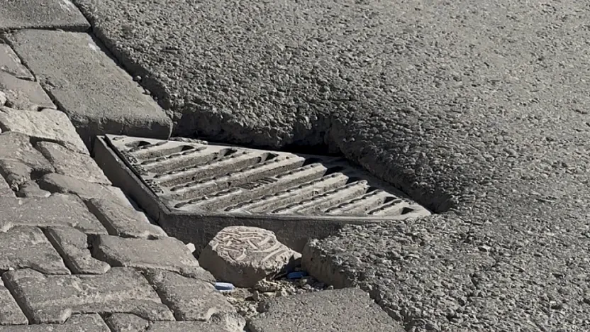 MASKİ'nin 'Kesintisiz Konfor' Açıklamasına Tevfik Temelli Caddesi'nden Tepki