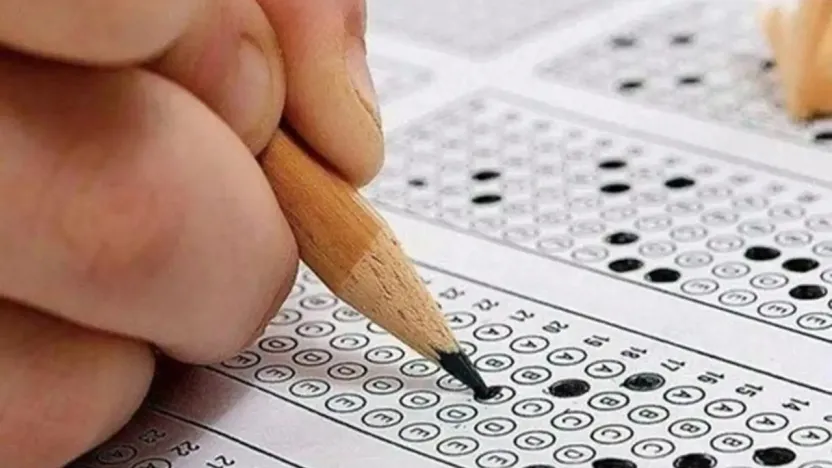 MEB Akademi Giriş Sınavı bugün yapılacak