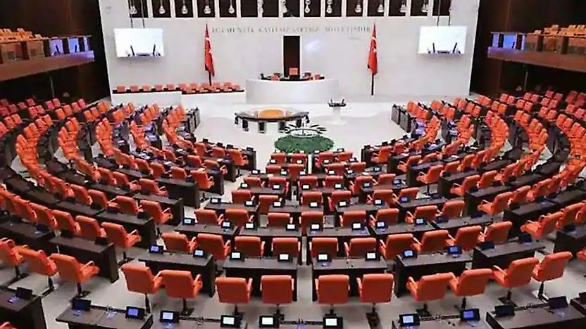 Meclis'te Bütçe Maratonu 27 Kasım'da Tamamlanacak