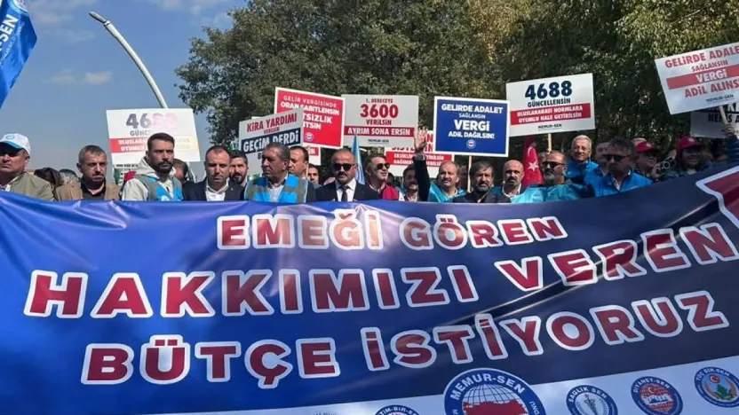 Mehmet Kahraman: 'Seyyanen Artış Artık Zorunluluk'