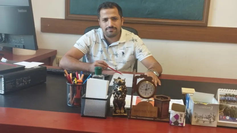 Mehmet Varol, Malatya Oryantiring İl Temsilcisi Oldu