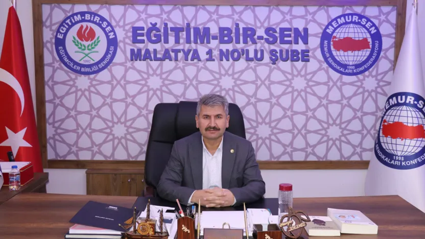 Memur-Sen'den Enflasyon Tepkisi: 'Piyasa Gerçekleriyle Uyuşmuyor'