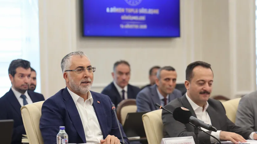 Memurlar için son zam teklifi belli oldu
