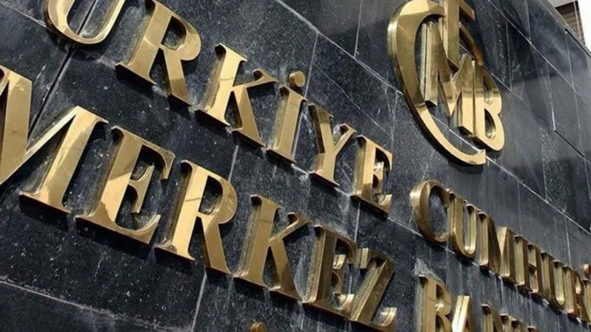 Merkez Bankası rezervleri 159,3 milyar dolara yükseldi
