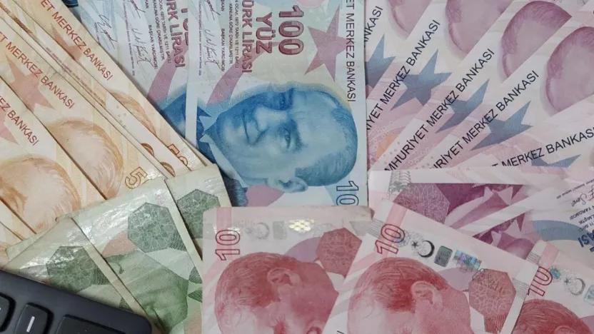 Merkez Bankasından 500 ve 1000 TL'lik banknot açıklaması