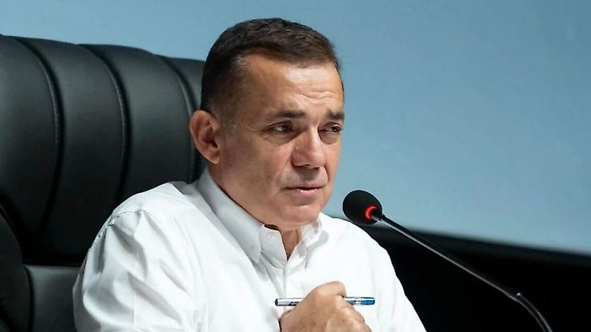 Mersin'de belediyelere yönelik operasyonda 7 kişi tutuklandı