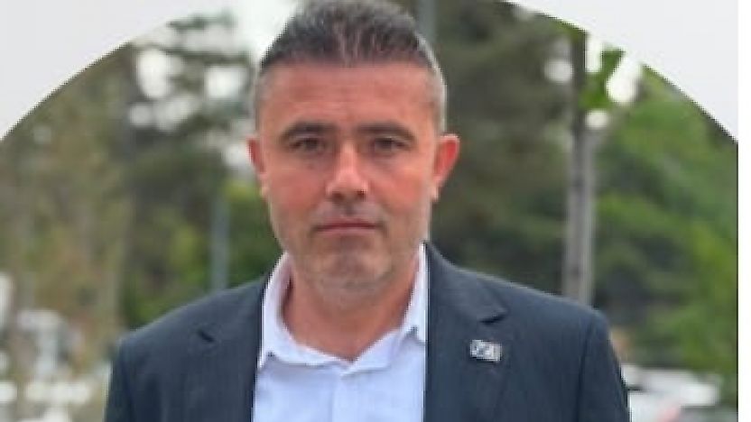 Meşe'den birlik çağrısı: Seçim bitti, sıra ortak çalışmaya geldi