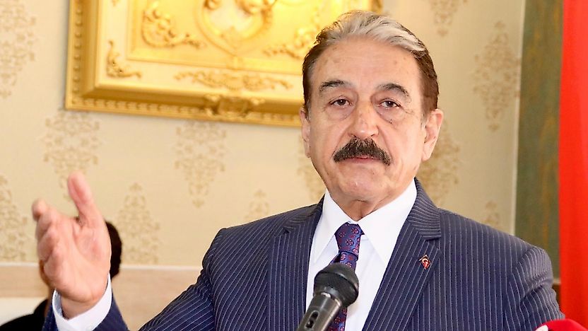 MESOB Başkanı Keskin'den Fuar Tepkisi: 'Bu Rezalete Artık Son Verilmeli'