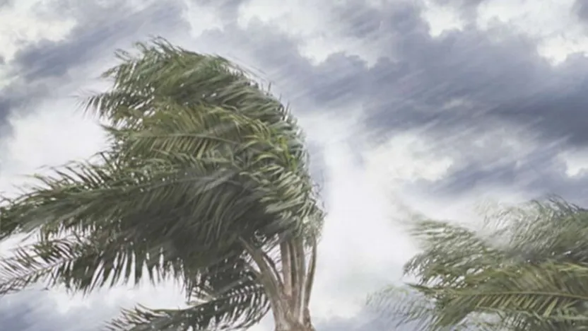 Meteoroloji'den 13 il için fırtına ve sağanak uyarısı