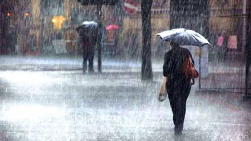 Meteoroloji'den 28 il için 'sarı' kodlu uyarı