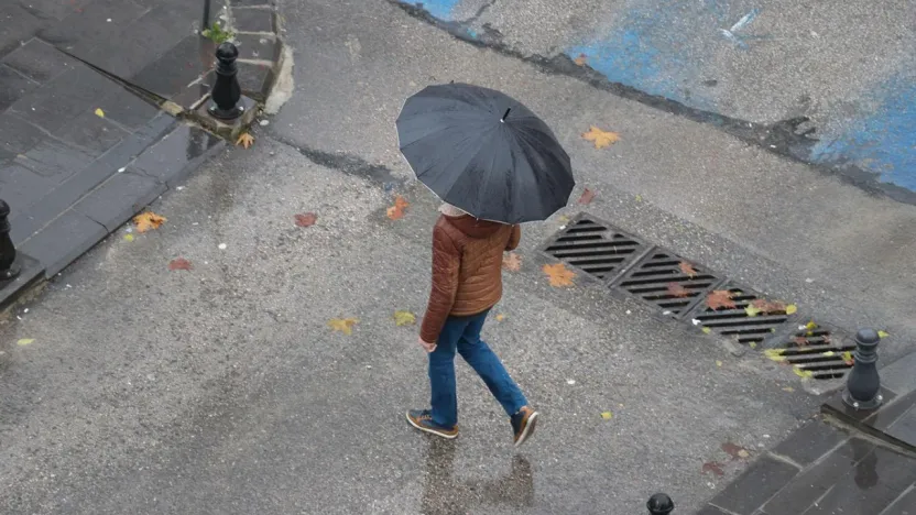 Meteoroloji'den Kritik Uyarı: Batıda Fırtına, Doğuda Çığ Tehlikesi