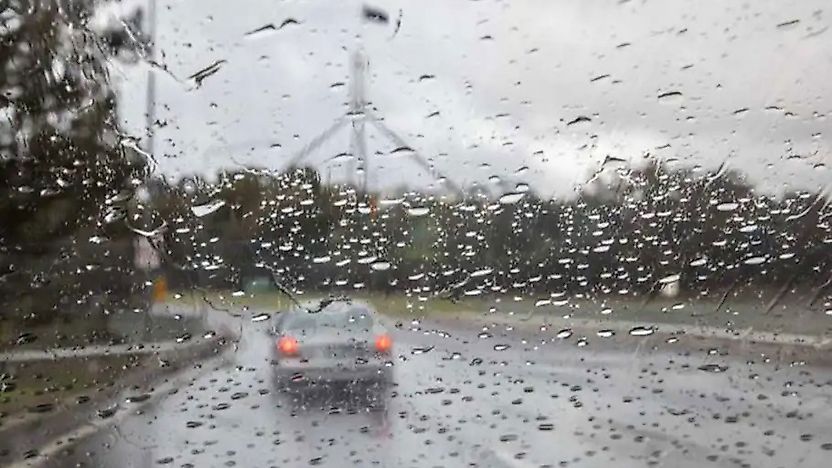 Meteoroloji'den uyarı: Bazı bölgelerde yağış ve sis bekleniyor