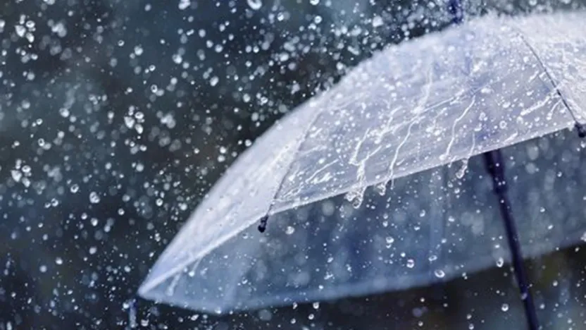Meteorolojiden bazı iller için kuvvetli yağış uyarısı