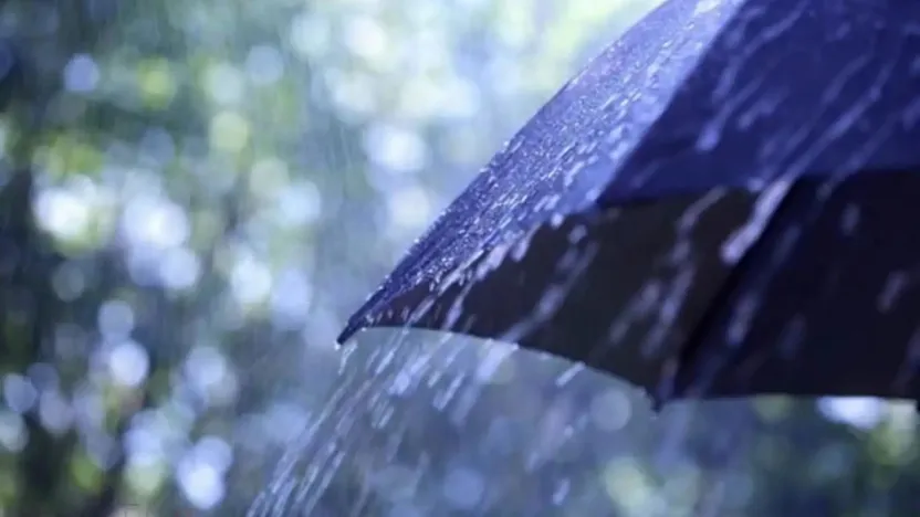 Meteorolojiden Doğu Akdeniz için sağanak uyarısı