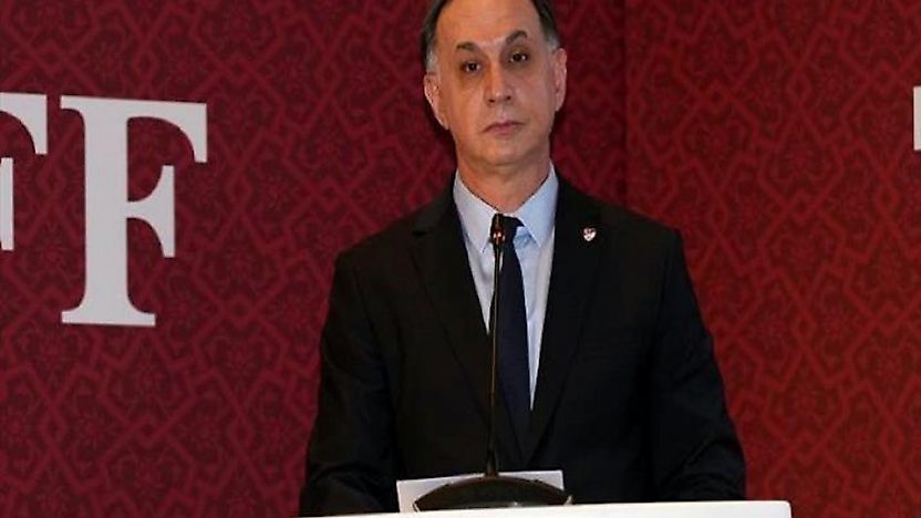 MHK Başkanı Gündoğdu Hakkında Soruşturma: 4 İlde Eş Zamanlı Operasyon