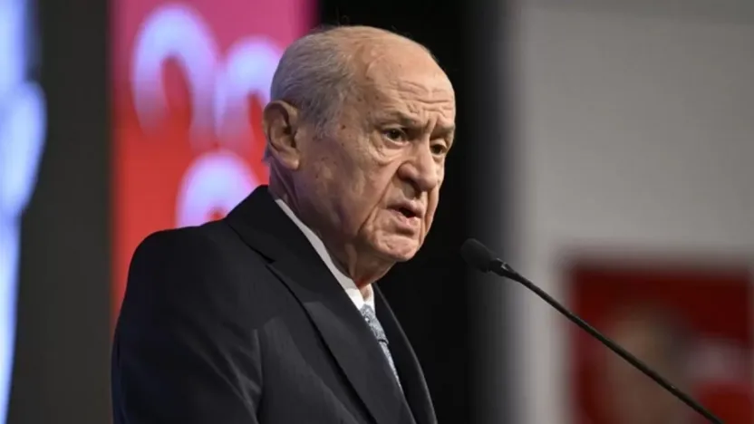 MHP Lideri Devlet Bahçeli'den Kurban Bayramı mesajı: 'Terörsüz Türkiye ebedi bayramımız olacak'