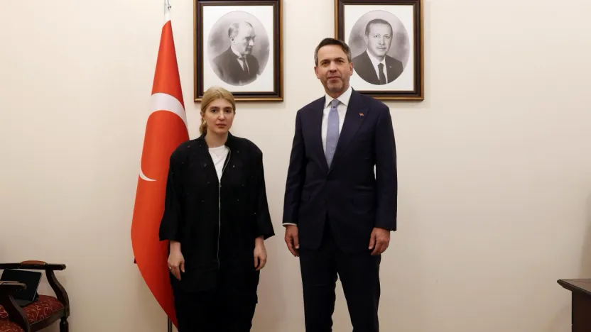 Milletvekili Ölmeztoprak Davet Etti, Bakan Bayraktar Temmuz Ayında Malatya'ya Geliyor
