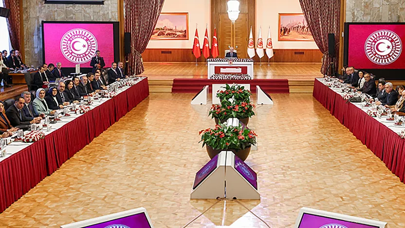 Milli Dayanışma Komisyonu yarın toplanıyor