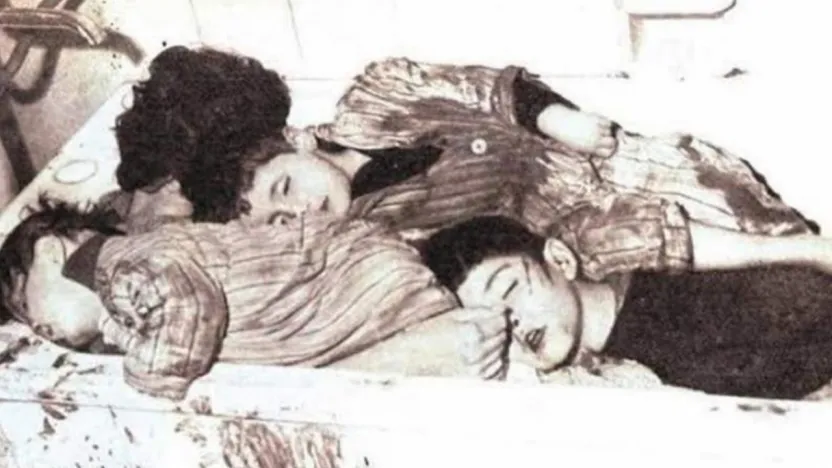 Milli Savunma Bakanlığı'ndan Kanlı Noel açıklaması