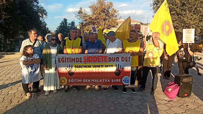 Millioğulları: Okullarda Şiddet Münferit Değil, Yapısal Sorunların Sonucu