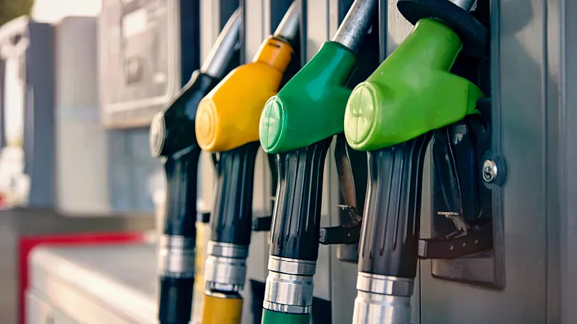 Motorinin Litresine 6,62 Lira Zam: Yeni Fiyatlar Belli Oldu