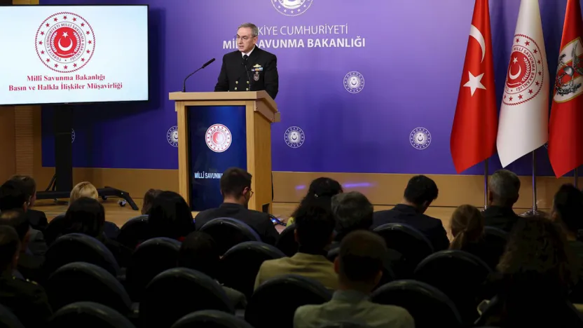 MSB'den Haftalık Güvenlik Bilgilendirmesi