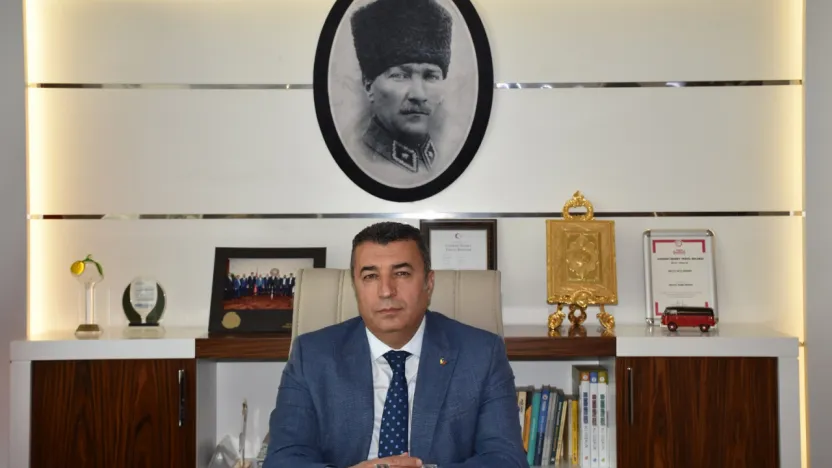 MTB Başkanı Ramazan Özcan: 'Cumhuriyet, Milletimizin En Değerli Mirasıdır'