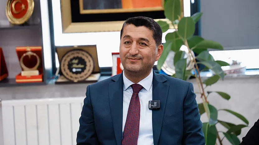 MTSO'da Seçim Yarışı Kızışıyor: Boyraz'dan Yönetim Eleştirisi