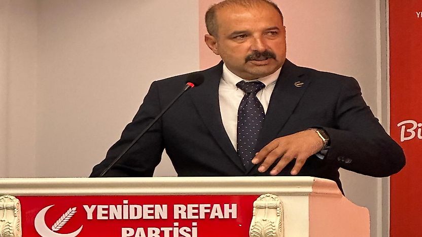 Murat Barca'dan Azerbaycan Yönetimine Çağrı: 'Bu Karardan Dönülmeli'