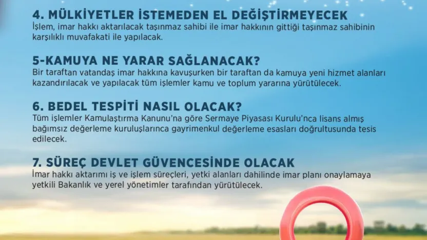 Murat Kurum: 'Vatandaşlarımızın Hayatını Kolaylaştırıyoruz'