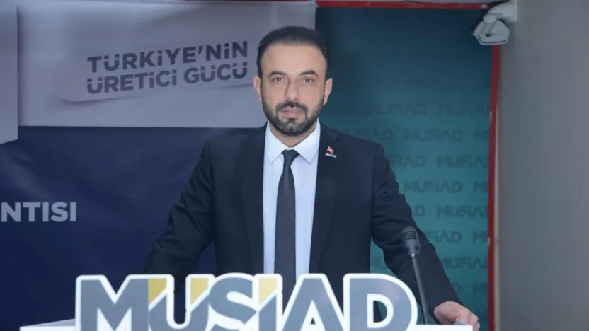MÜSİAD Malatya'dan Ahilik Haftası Mesajı