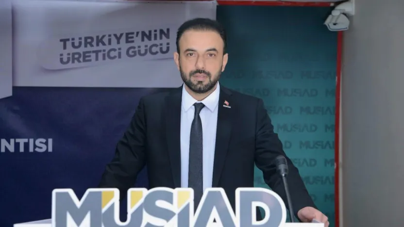 MÜSİAD ve Bakanlık İş Birliğiyle Aile Dostu İş Yerleri Hayata Geçiyor