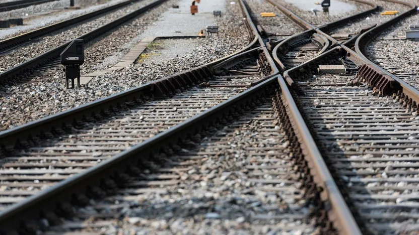 Narlı-Malatya Tren Hattında Deprem Sonrası Onarım Tamamlandı, Seferler Yeniden Başladı