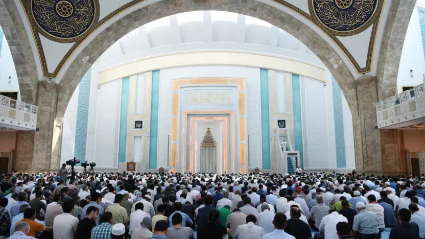 Nefsi ve nesli ifsat eden büyük günah: Zina