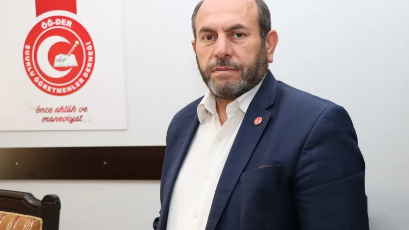 ÖĞ-DER: Zorunlu eğitim kaldırılmalı, eğitimde ezber bozulmalı