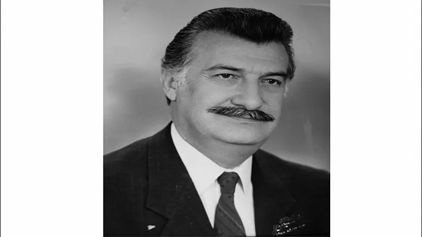 Oğuzhan Ata Sadıkoğlu'ndan Abdurrahman Yavuz'a Vefa Mesajı