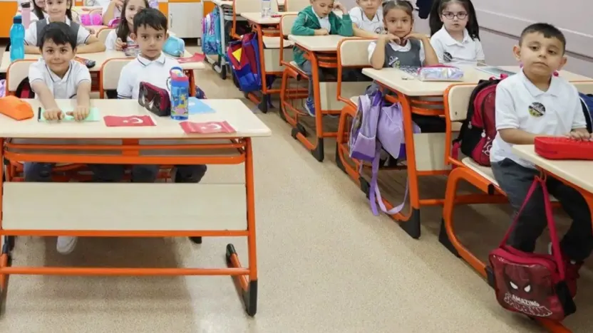 Okullarda birinci ara tatil bugün başlıyor