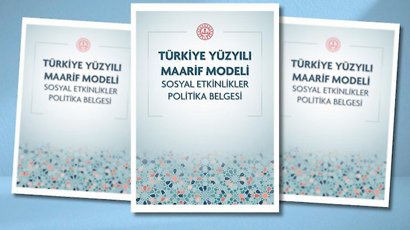 Okullarda Sosyal Etkinliklerde Yeni Dönem