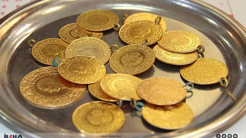 Ons Altında Kritik Bekleyiş! 4.235 Dolar Seviyesi Takipte