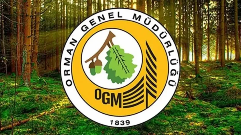 Orman Genel Müdürlüğüne 496 sözleşmeli personel alınacak