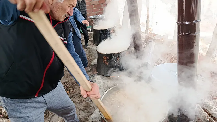 Orta Asya'dan Darende'ye Uzanan Kadim Gelenek: Kış Yarı