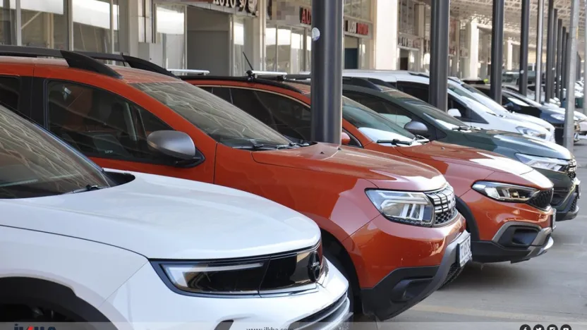 Otomotiv Sektörü Türkiye İhracatında Tarihi Rekora Ulaştı