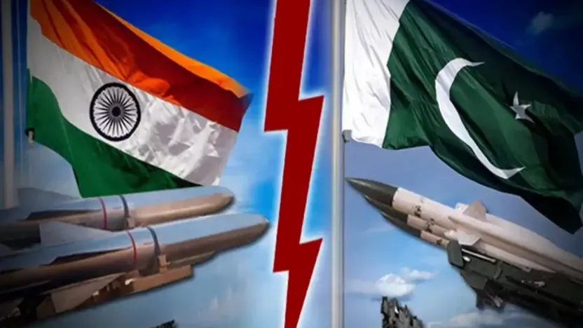 Pakistan saldırılarında İsrail detayı